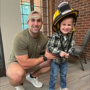 Meet your Posher, Matthew